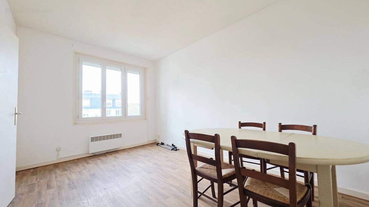 Appartement à BOURGES