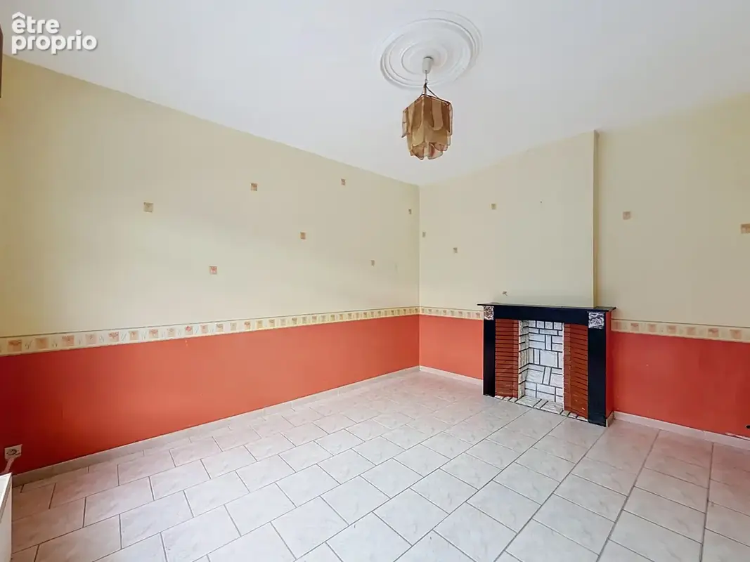 Maison 4 chambres avec garage, atelier et grand jardin - photo 5