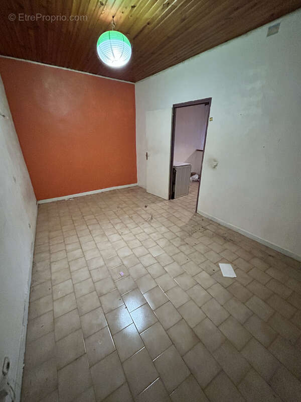 Appartement à GANGES