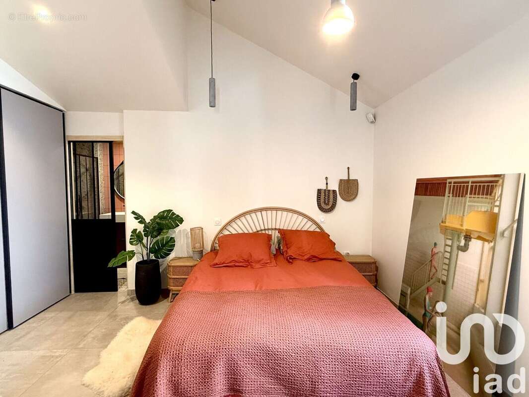 Photo 8 - Maison à SUCE-SUR-ERDRE