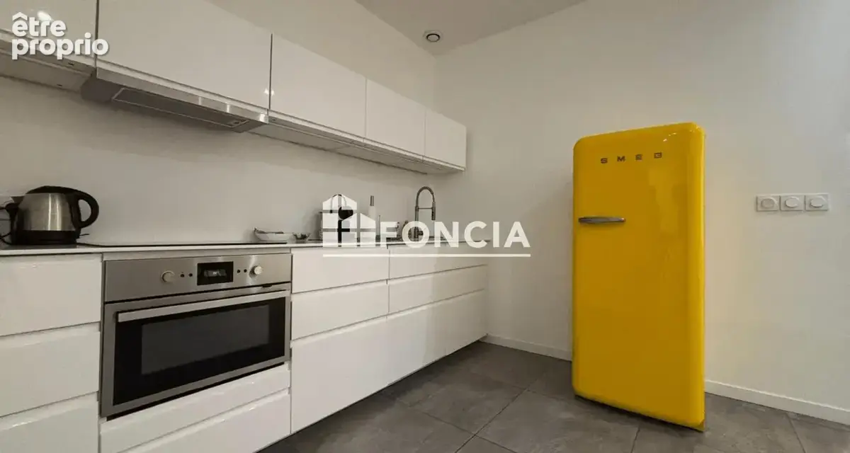 Adresse exceptionnelle à deux pas de la place Tourny - photo 4
