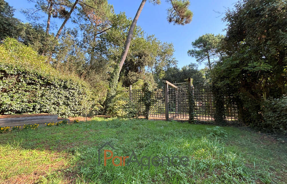 Maison à SAINT-PALAIS-SUR-MER