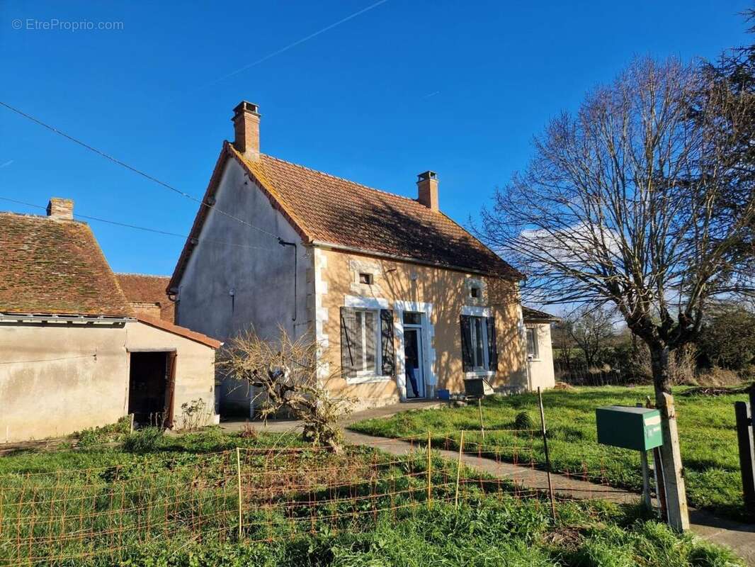 Photo 2 - Maison à MONESTIER