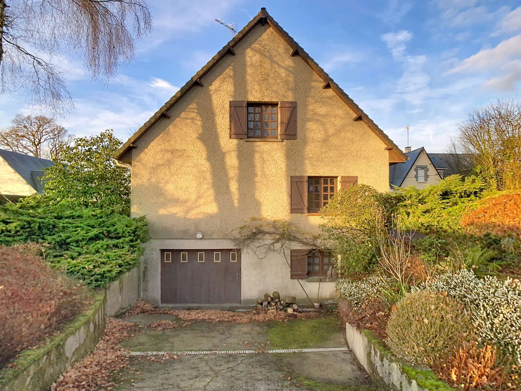 Maison à SAINT-LO