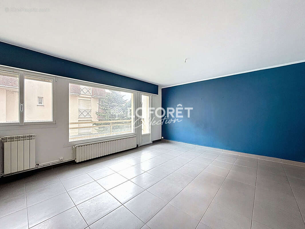 Appartement à LE TOUQUET-PARIS-PLAGE