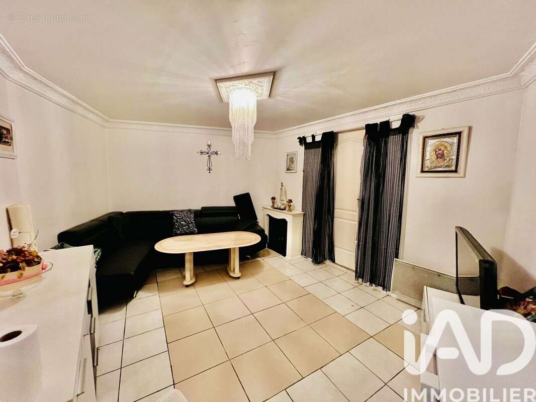 Photo 5 - Maison à SAINT-BRICE-SOUS-FORET