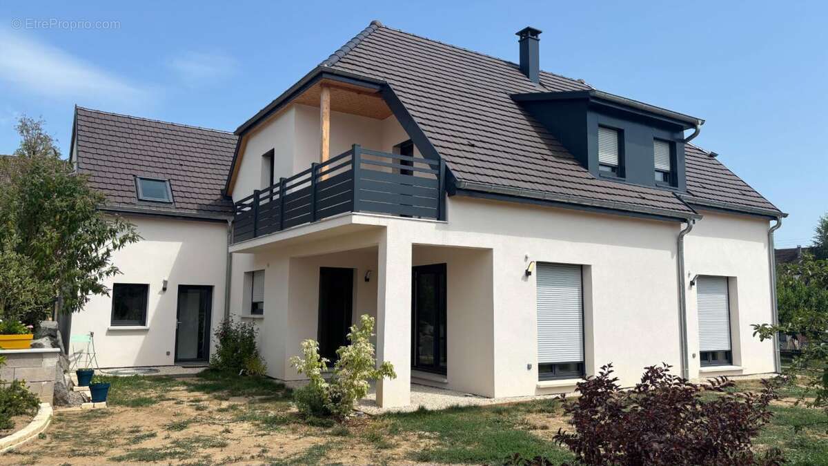 Maison Kaysersberg Vignoble 7 pièce(s) 182,71 m2 - photo 10
