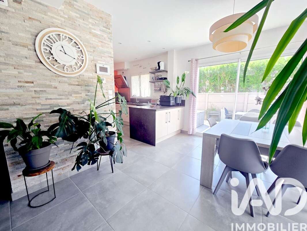 Photo 2 - Maison à SARAN