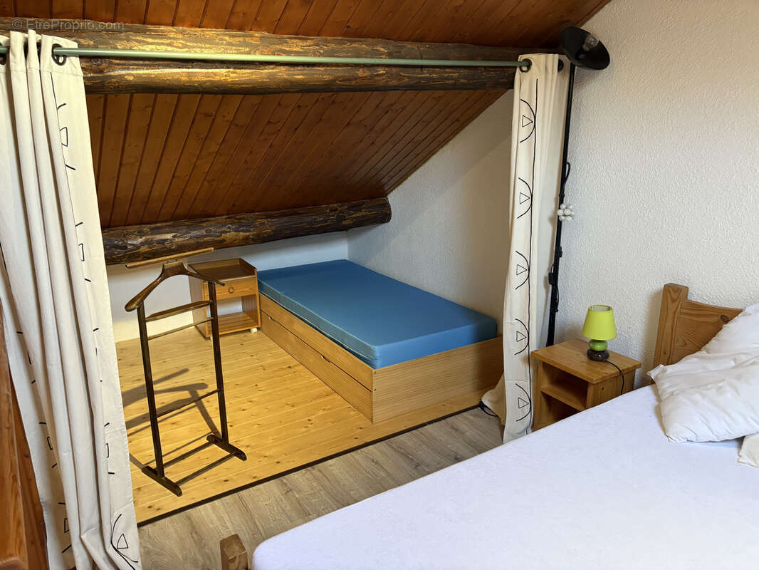 Appartement à AVRIEUX