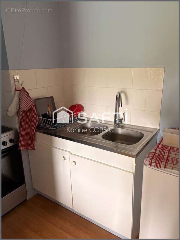 Photo 3 - Appartement à LANVOLLON