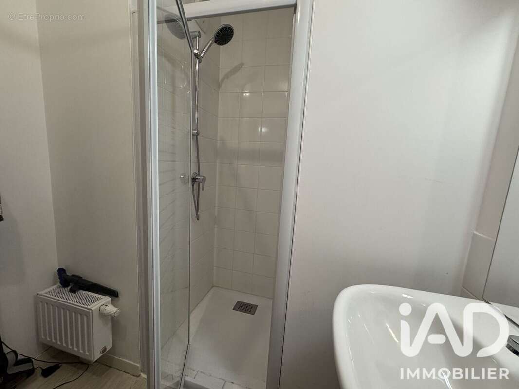 Photo 4 - Appartement à SAINT-HERBLAIN