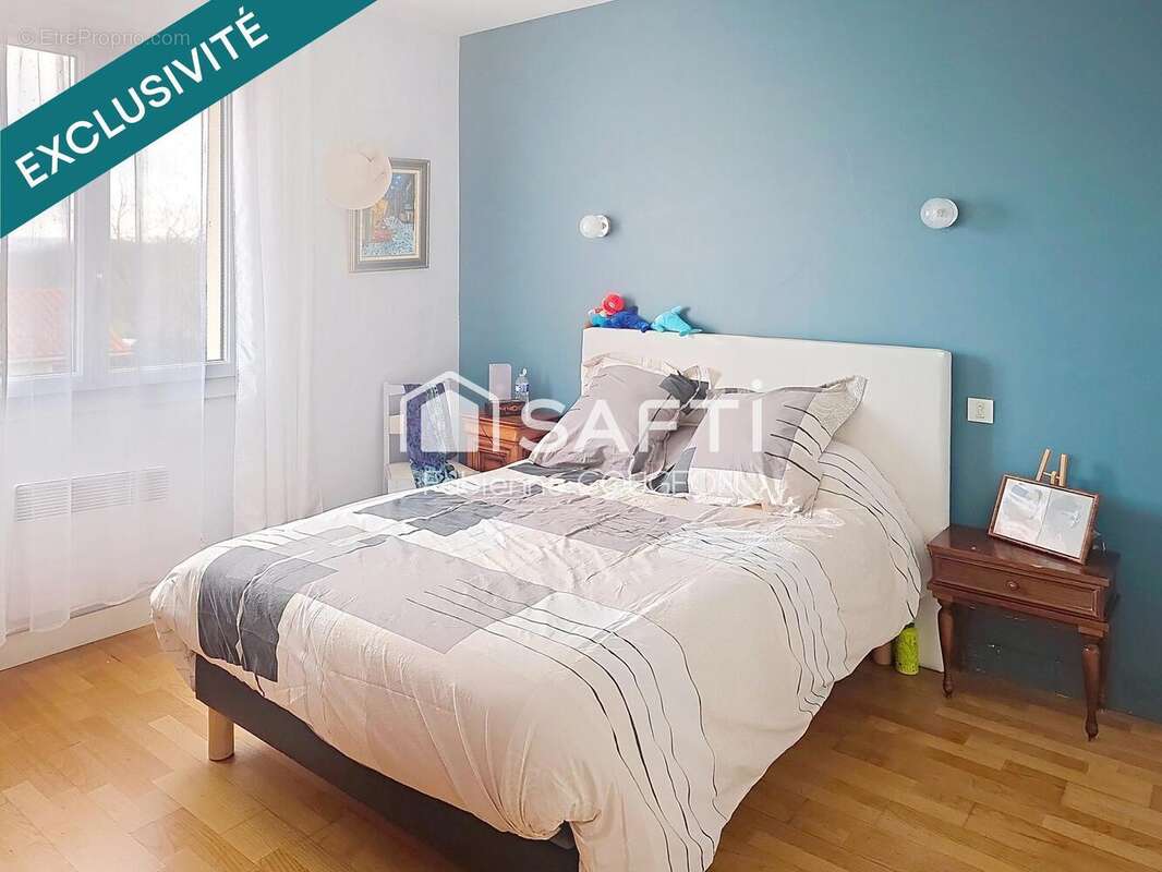 Maison 147 m² à Marillac-Le-Franc  - photo 6