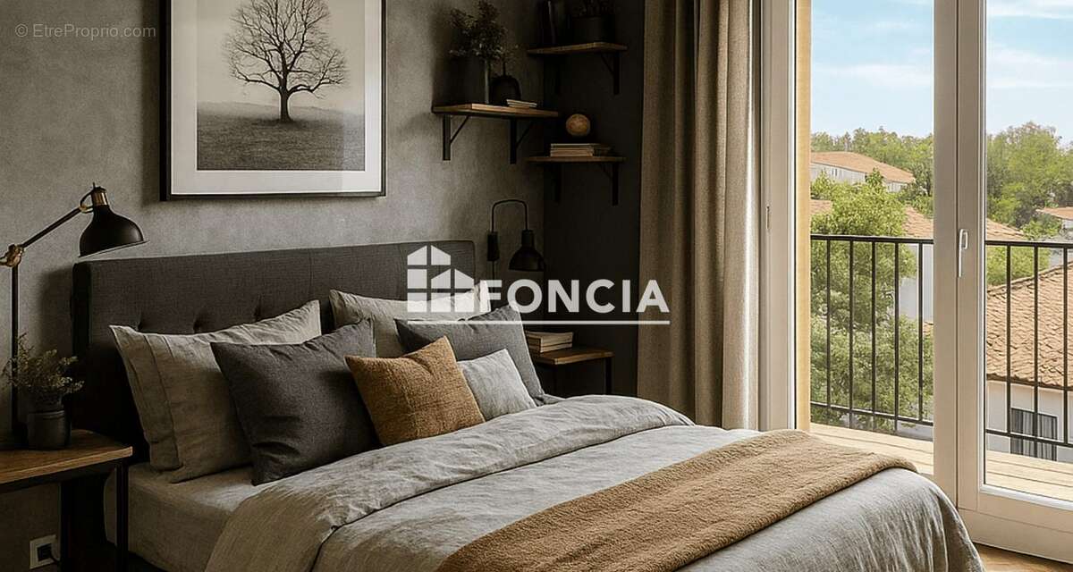 Appartement à CHALLANS