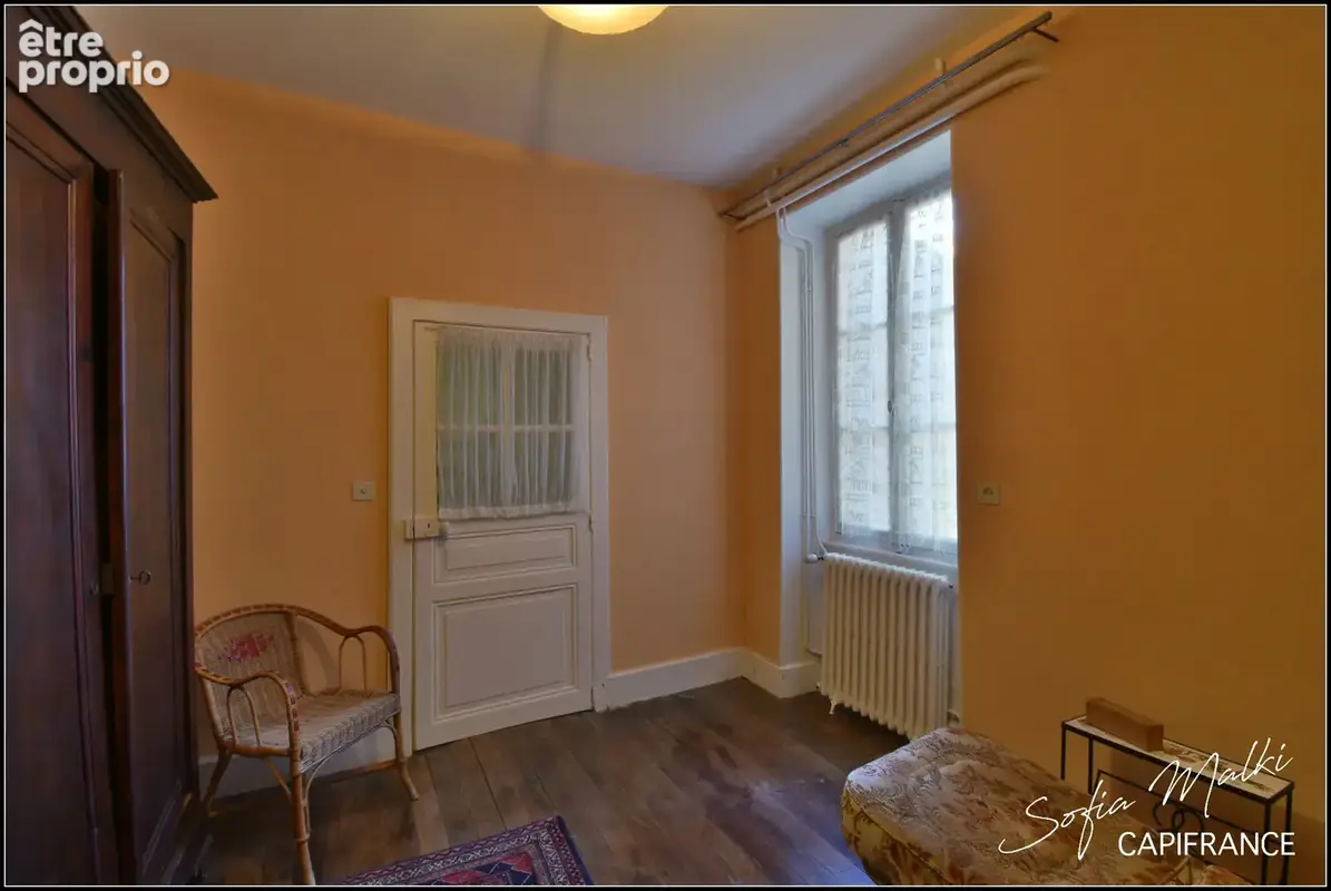 Dpt Cher (18), à vendre - maison 6 pièces 110 m² - photo 7