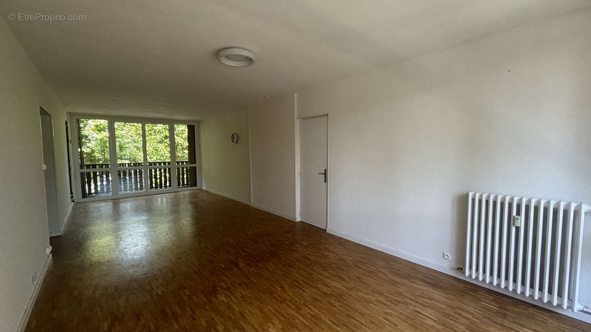 Appartement 98 m² à Annecy  - photo 6
