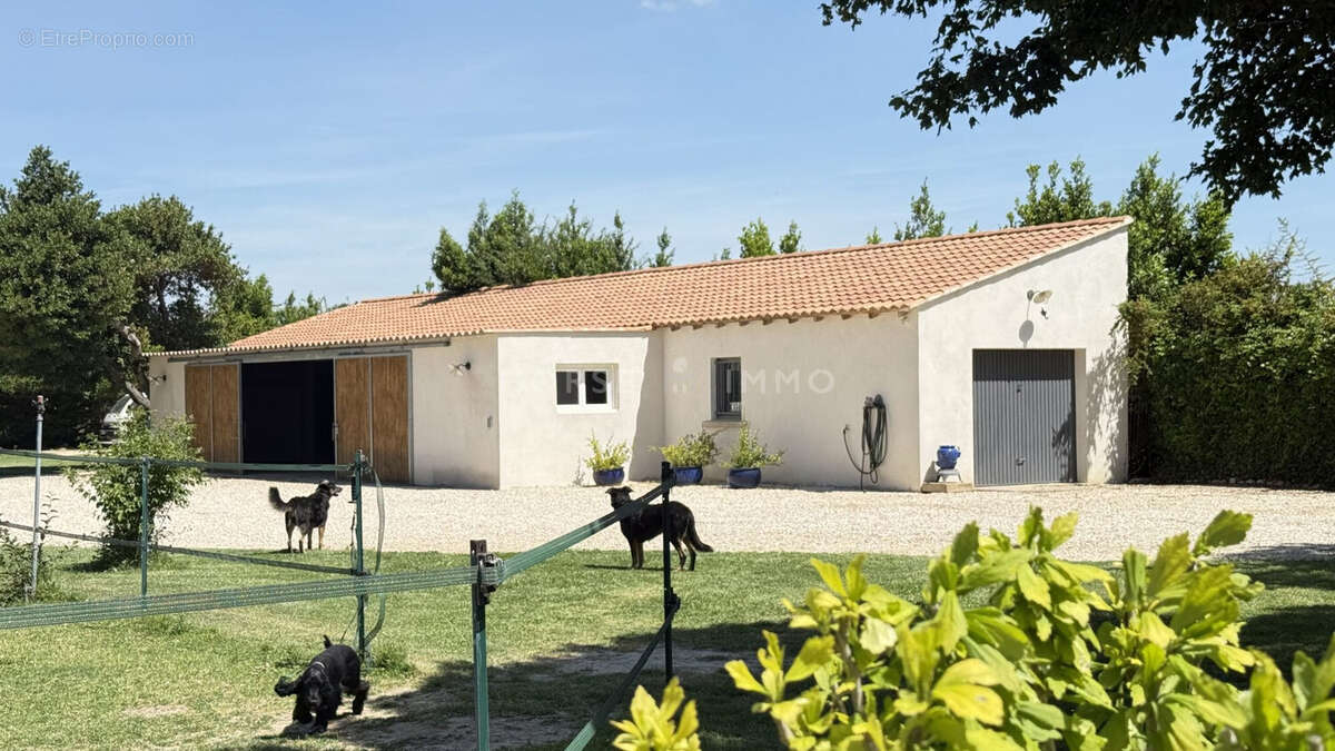 Maison 220 m² à Bellegarde  - photo 9