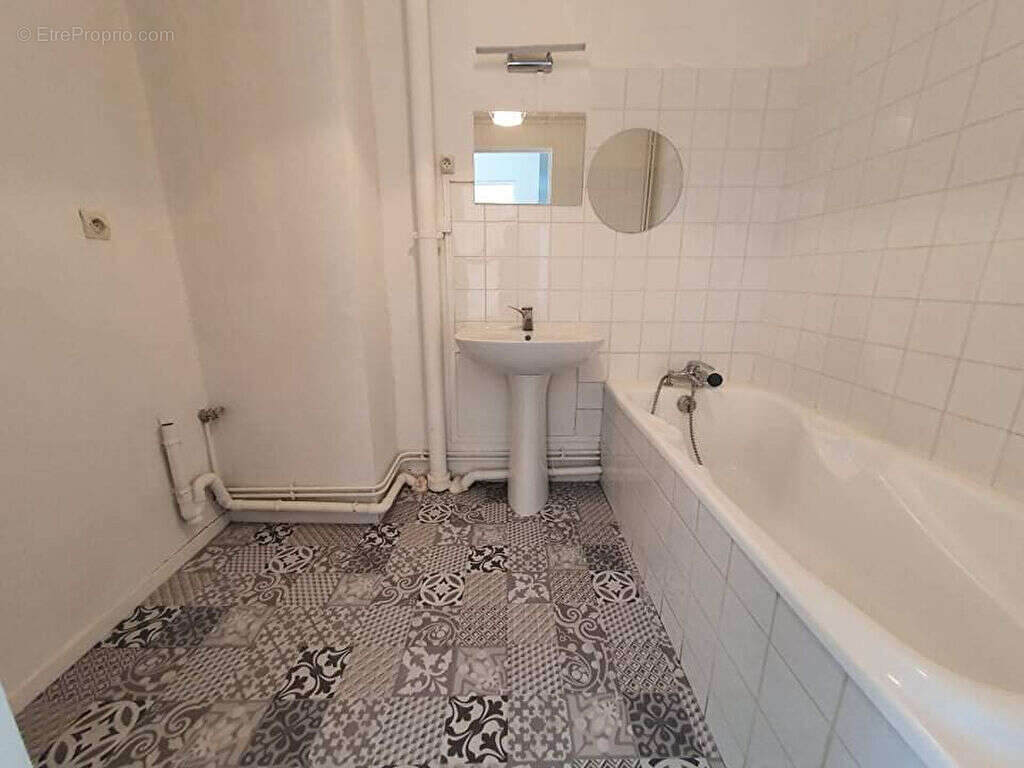 Appartement à AVALLON