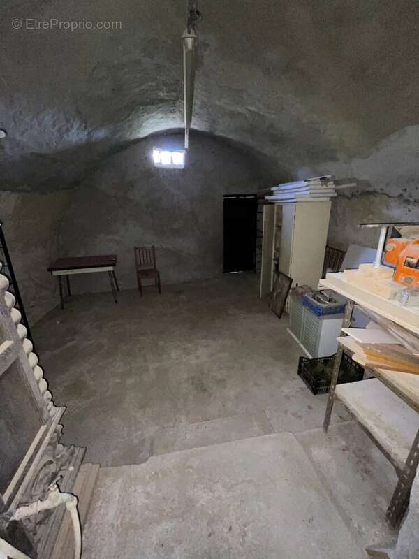 Appartement à BENDEJUN