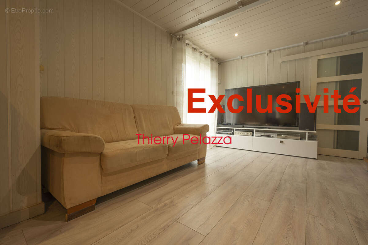 Appartement à DIEPPE