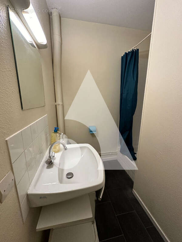 Appartement à EVREUX