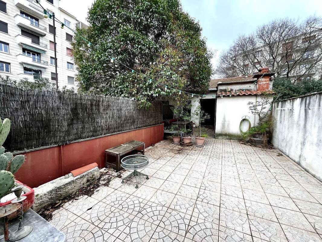 Appartement à MONTPELLIER