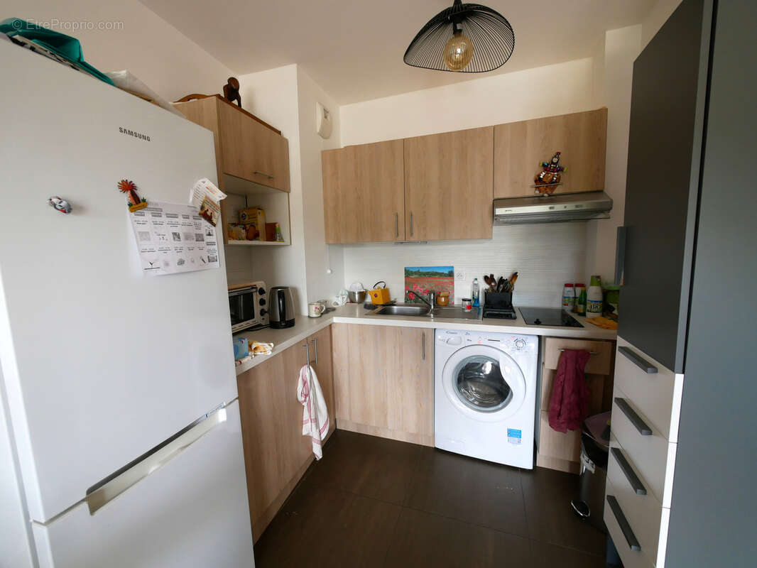 Appartement à QUINTAL