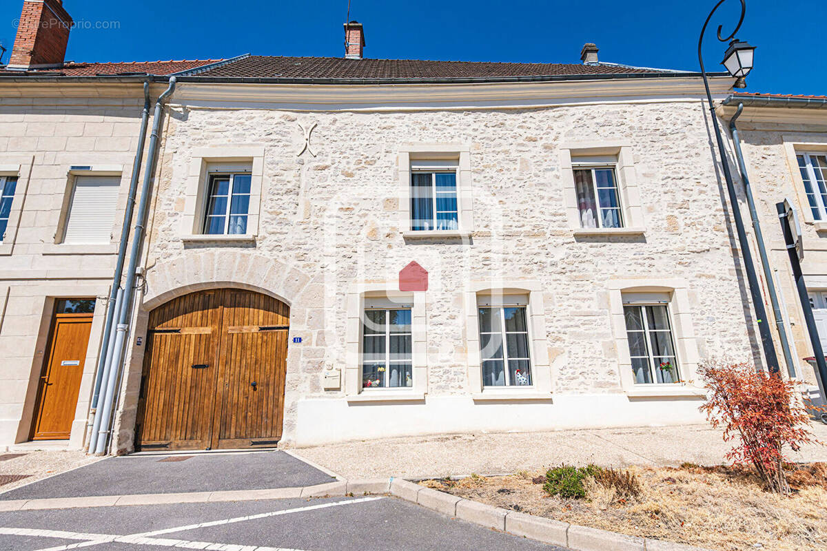 Maison à REIMS