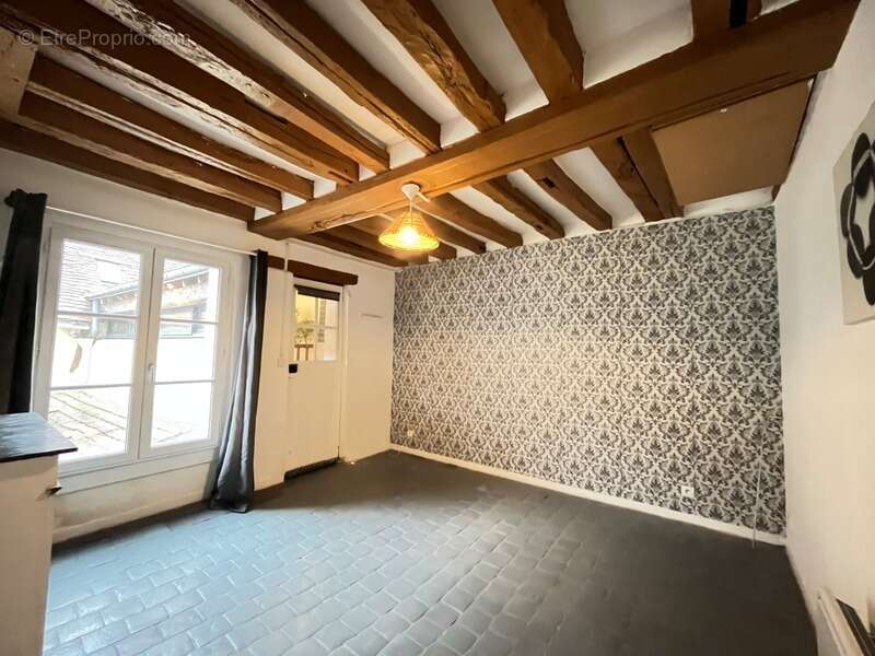 Maison à CHATILLON-COLIGNY