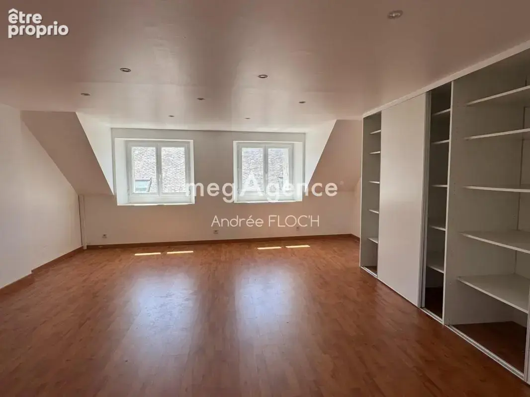 Ensemble immobilier de caractère hyper centre de Lesneven - photo 6