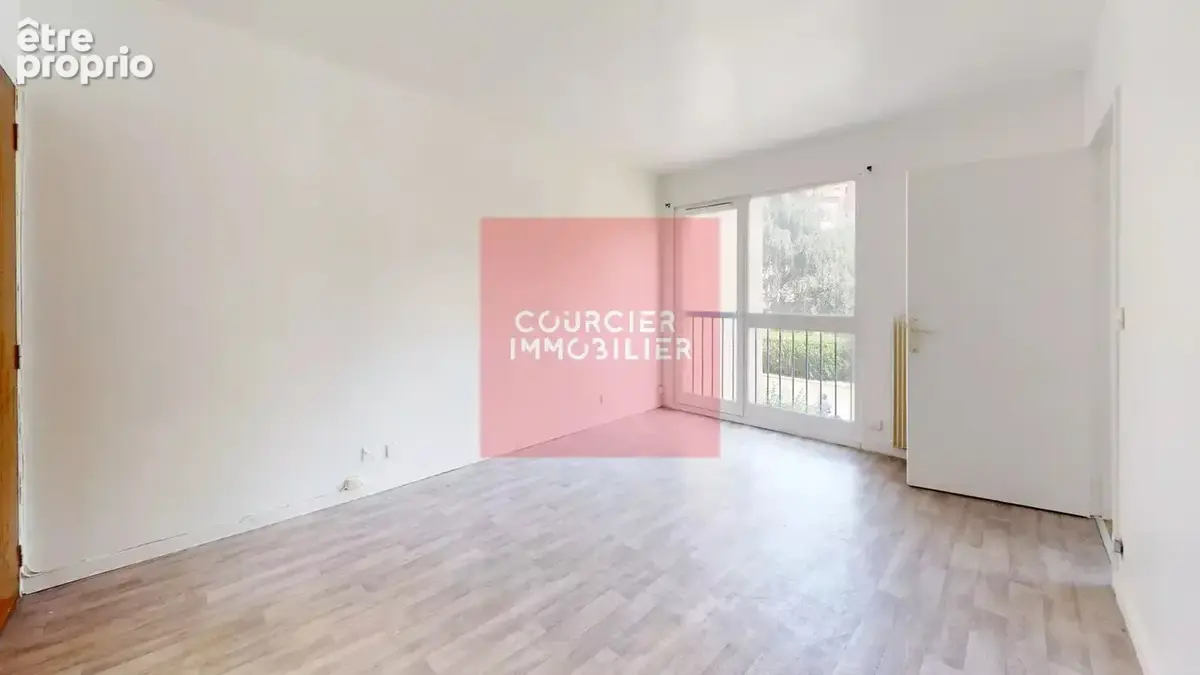 Appartement à MAUREPAS