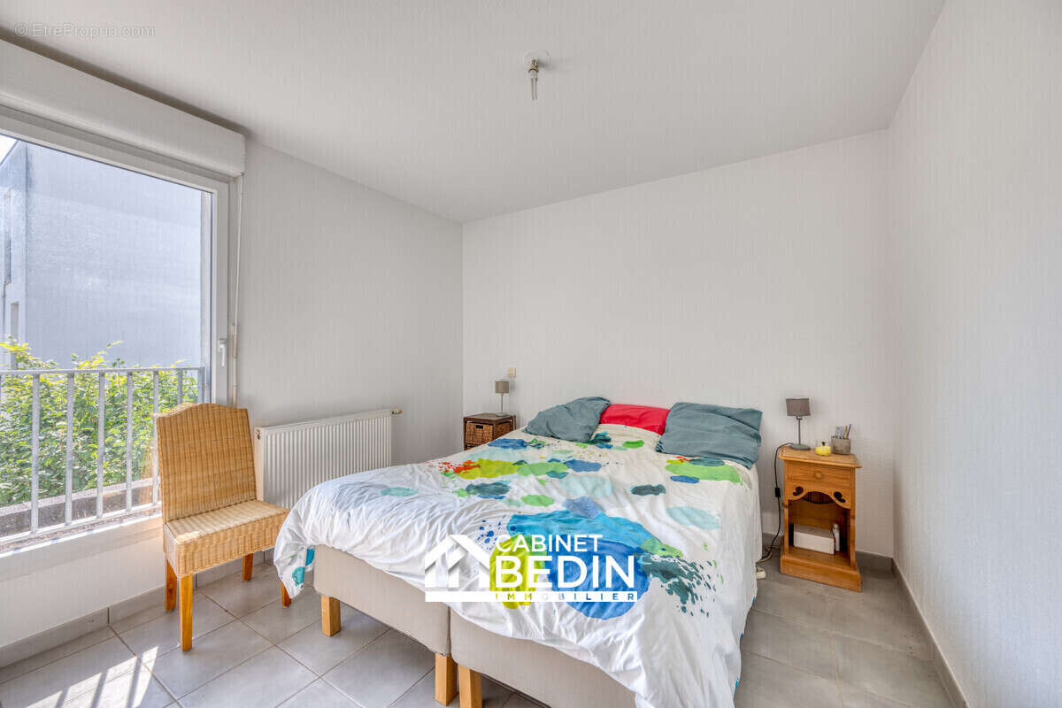 Maison 113 m² à Floirac  - photo 9