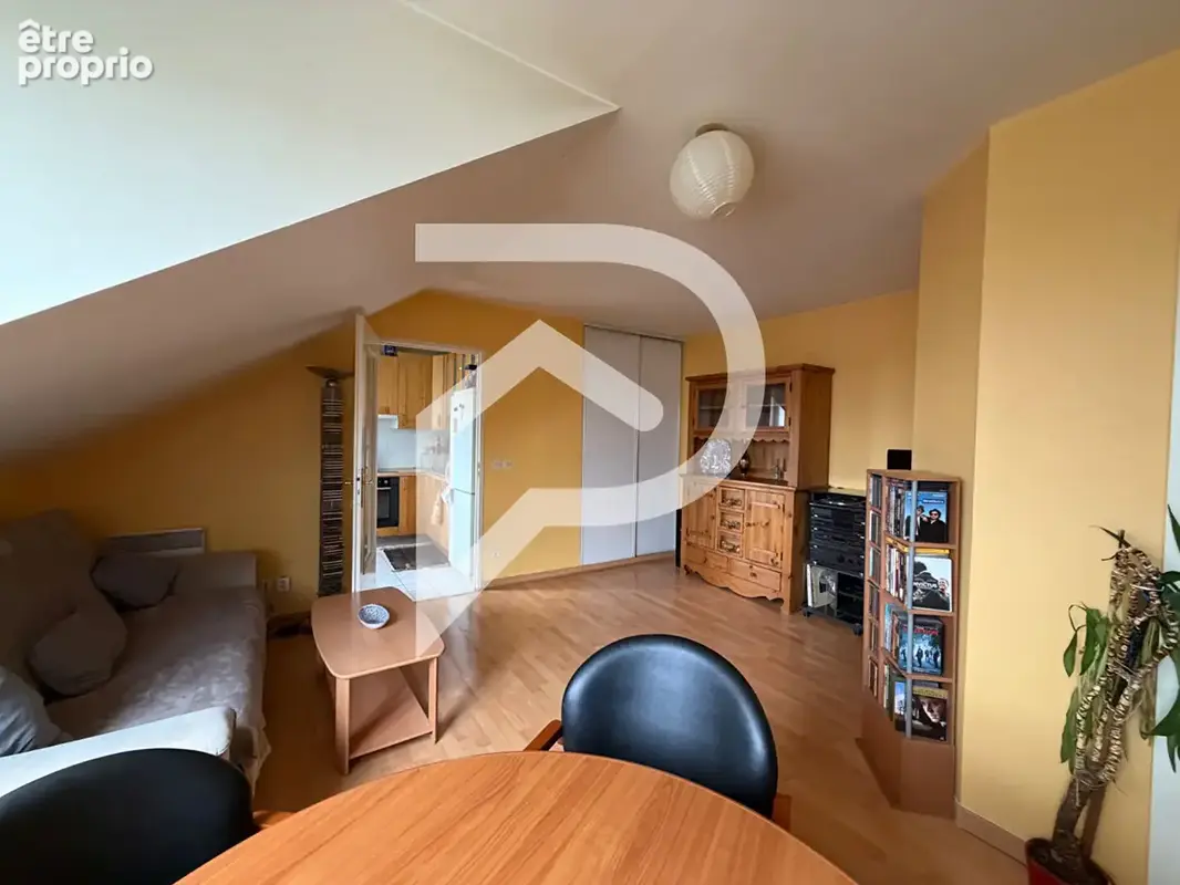 Appartement à VILLEPINTE