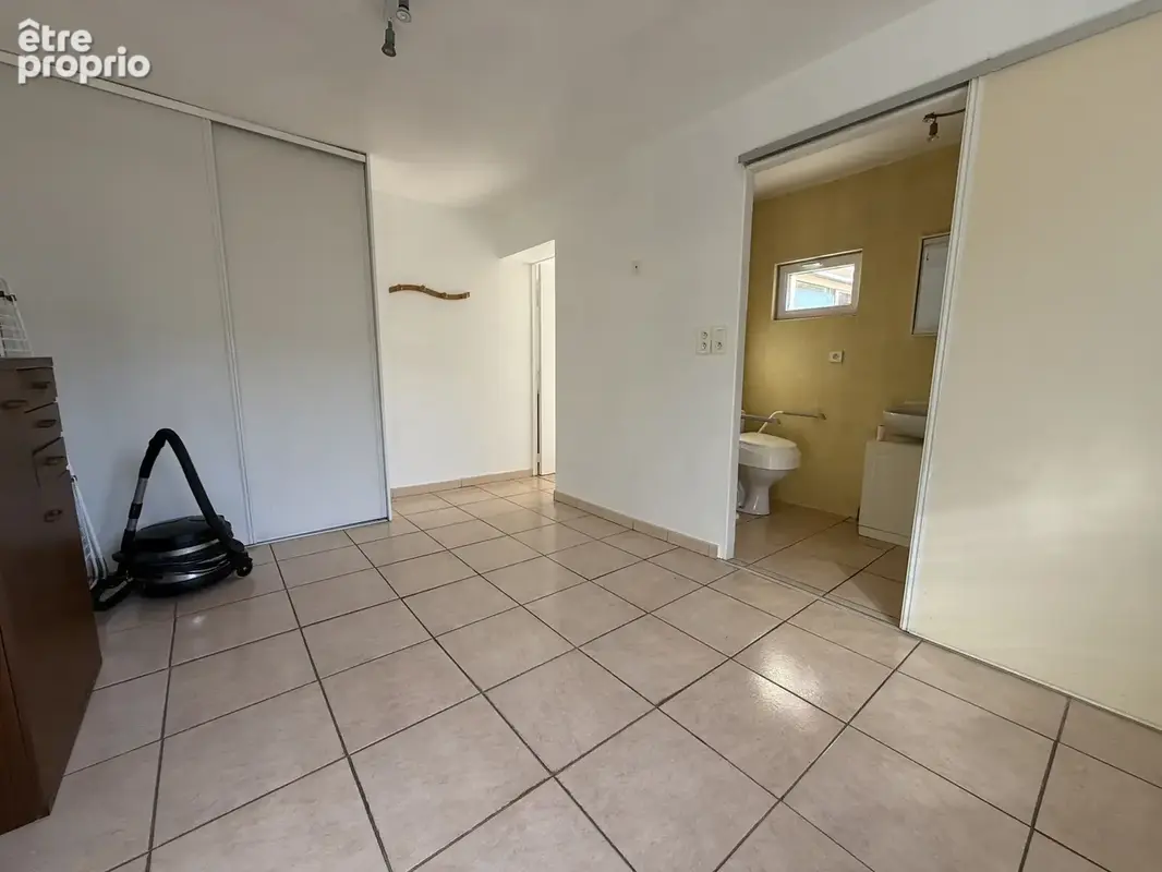 Maison de caractère avec appartement indépendant, proche Sévérac et autoroute - photo 18
