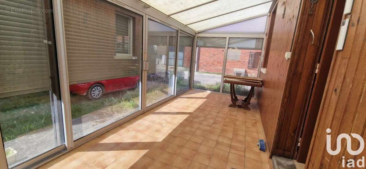 Photo 5 - Maison à MAURUPT-LE-MONTOIS