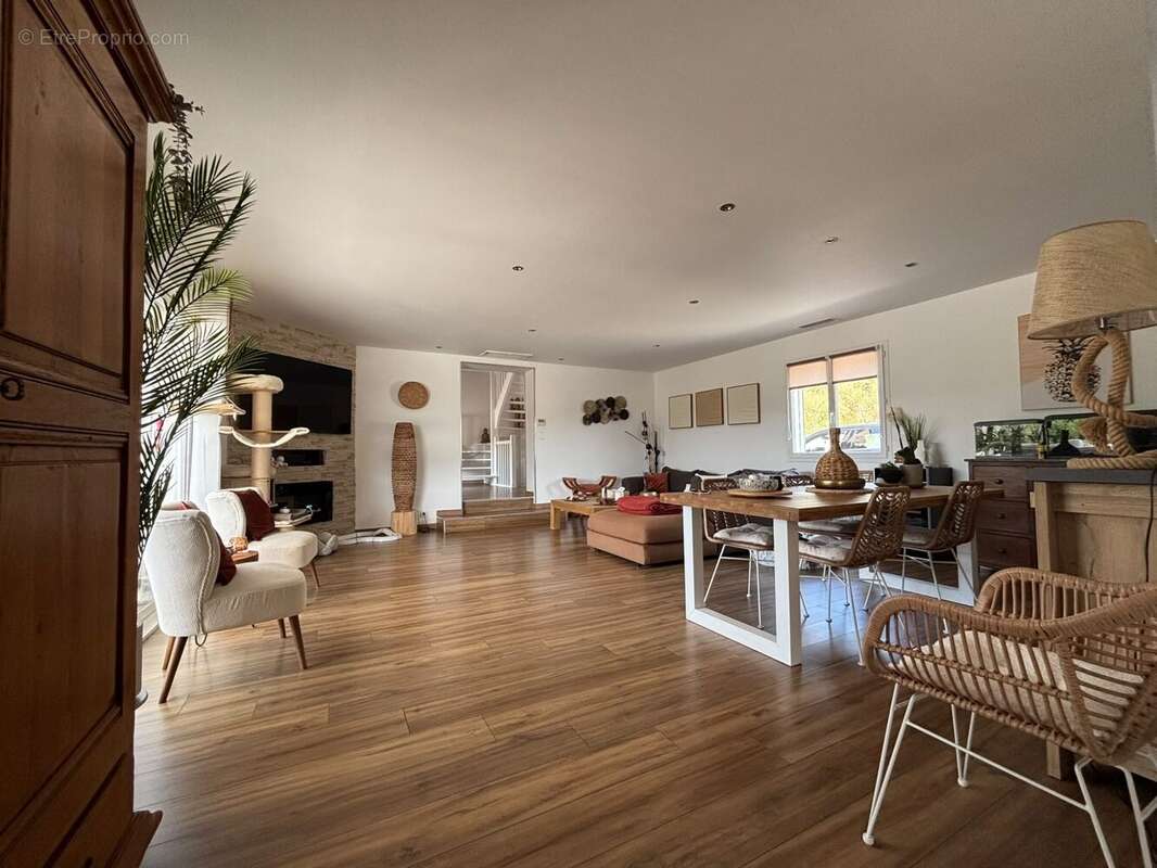 Maison 175 m² à Carcassonne  - photo 5