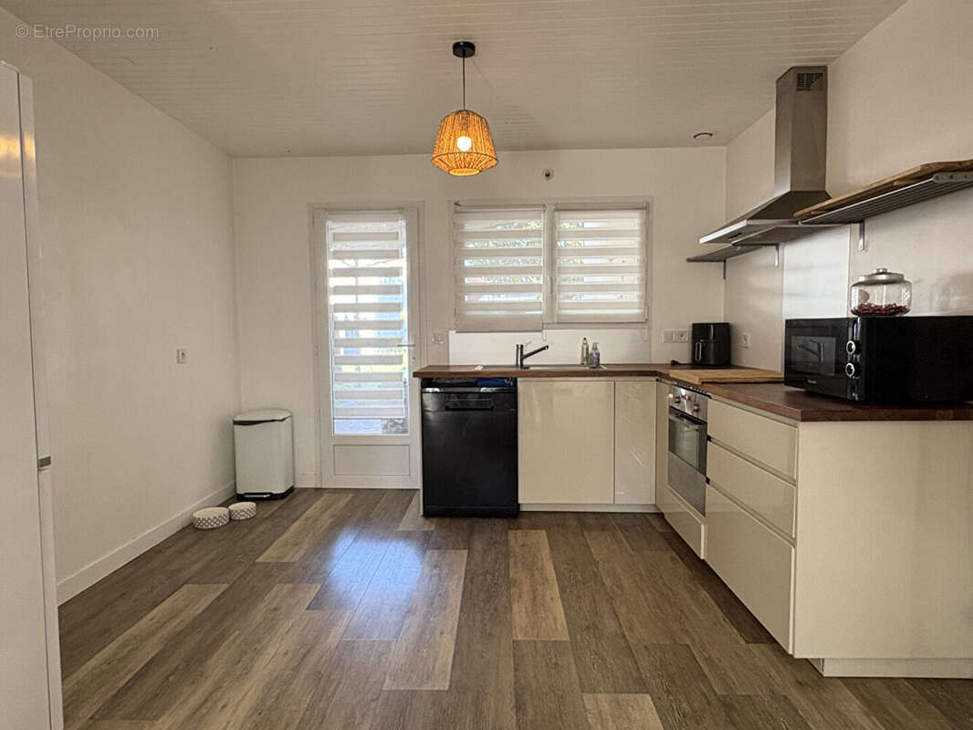 Maison Pontonx Sur L Adour 4 pièce(s) 122 m2 - photo 5
