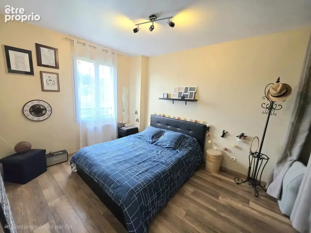 Belle maison de standing 4 Ch , accès gare (Paris 35 min) - photo 8