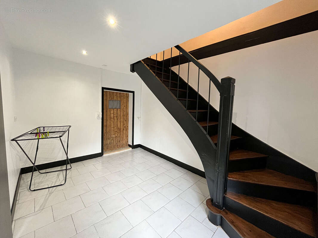 Maison à MALEMORT-SUR-CORREZE