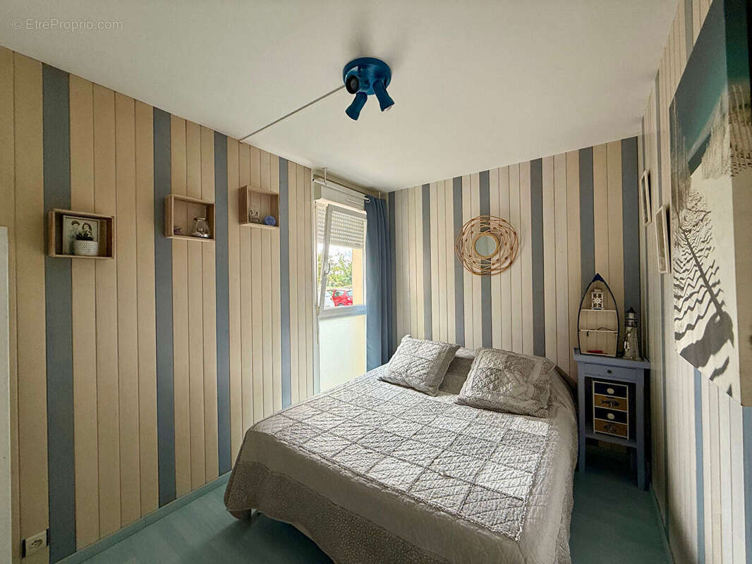 Appartement à BISCARROSSE