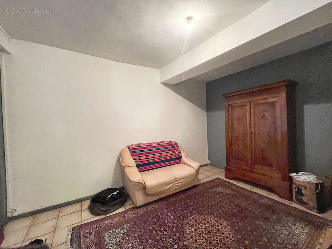 Appartement à SAINT-JEAN-PIED-DE-PORT