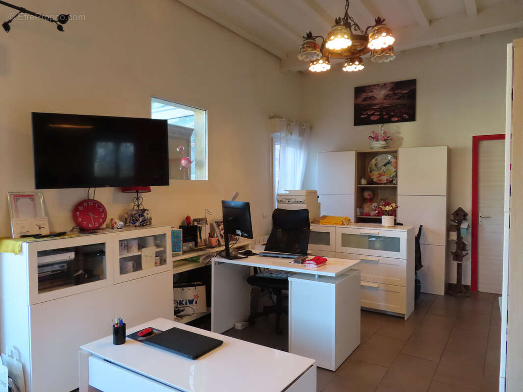 Maison à DIZIMIEU