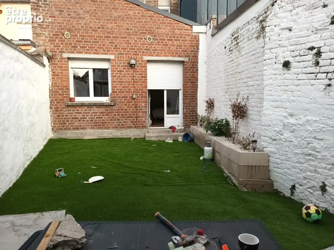 Immeuble de rapport à saisir - photo 34