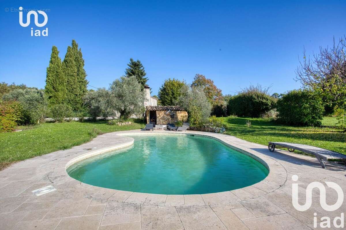 Photo 4 - Maison à CALLIAN