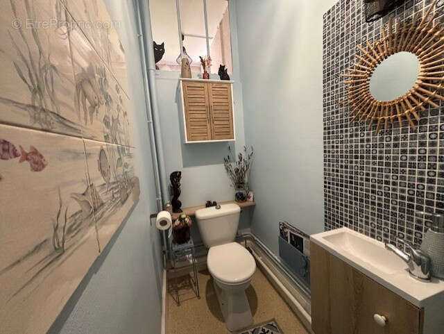 Appartement à AUTUN