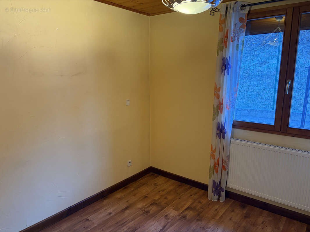 Maison à SAINT-ANDRE