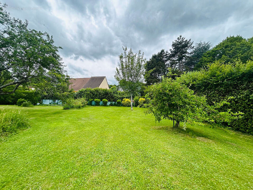Maison à CHANGIS-SUR-MARNE