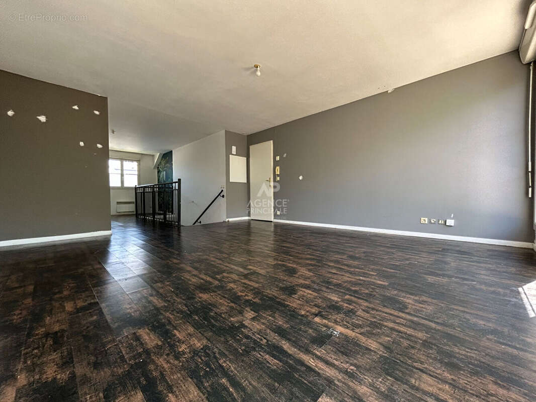 Appartement Poissy 4 pièce(s) 87 m2 - photo 5