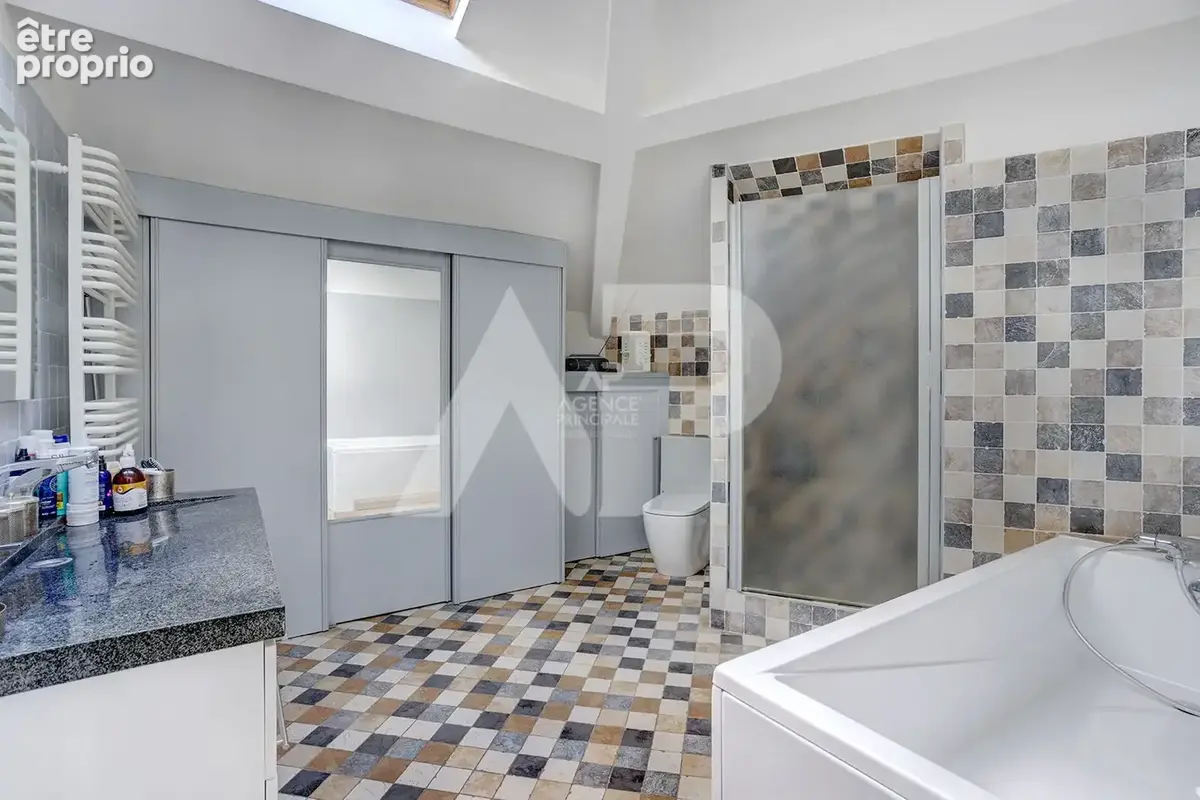 Sevres rive gauche - maison de charme - photo 7