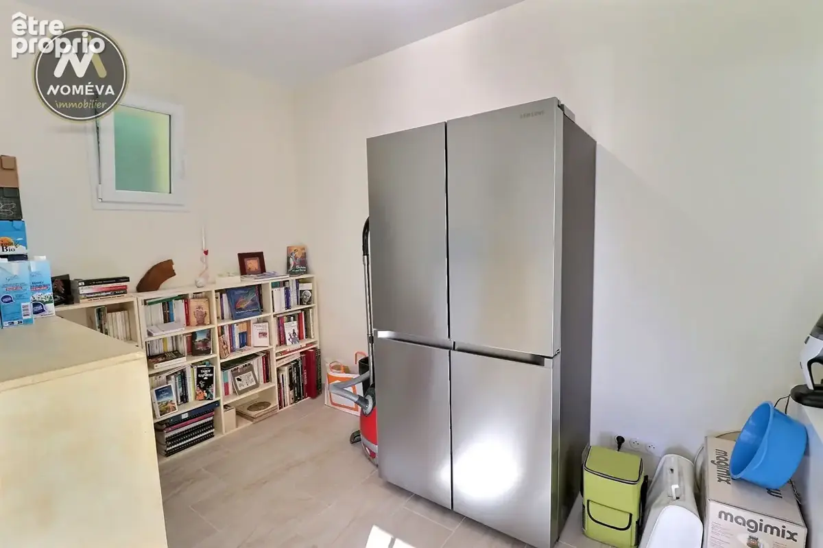 Maison Dunières 6 pièce(s) 172 m2 - photo 5