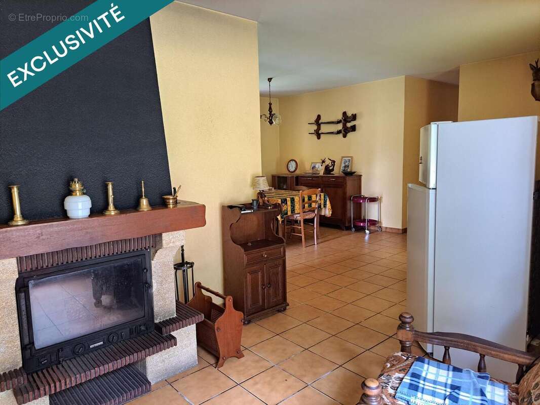 Maison 86 m² à Roquefort  - photo 6